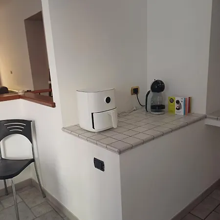 펜션 Nardy's House 소르소