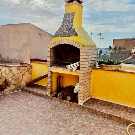 Nardy's House * Sorso